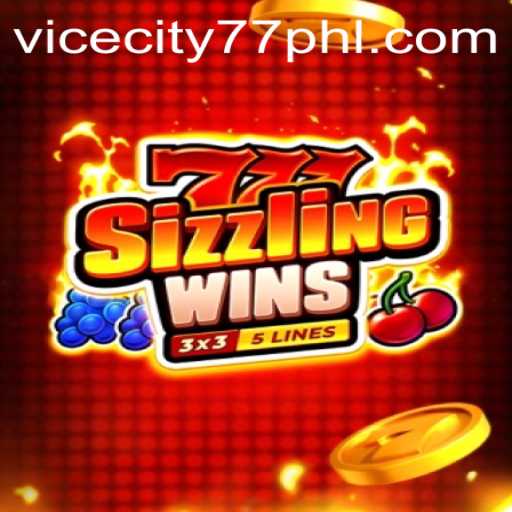Exploring the Thrills of 777sizzlingwins: A Journey through ViceCity77