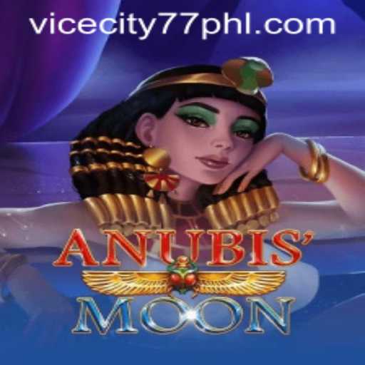 Explore the Mystical World of AnubisMoon with ViceCity77