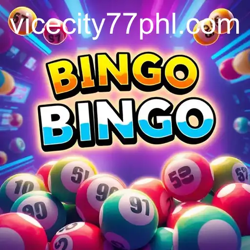 Bingo Games: An Insight into the Thrilling World of ViceCity77
