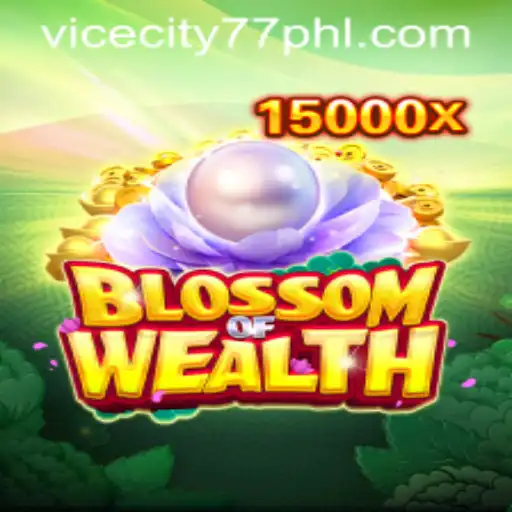 Discovering BlossomofWealth: A Journey Through ViceCity77