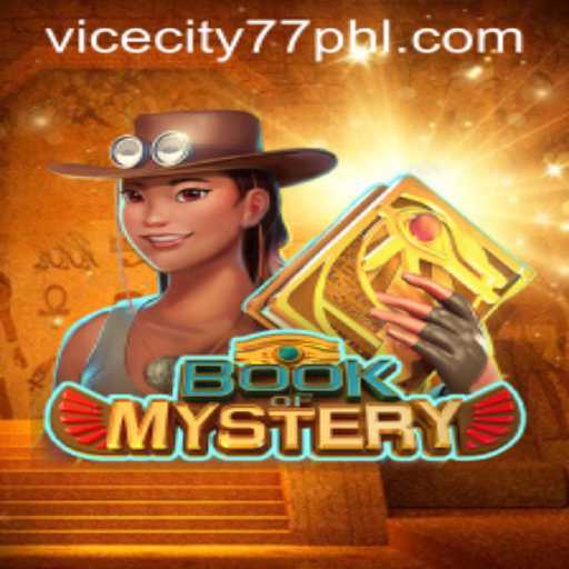 Unveiling BookofMystery: A Journey Through ViceCity77