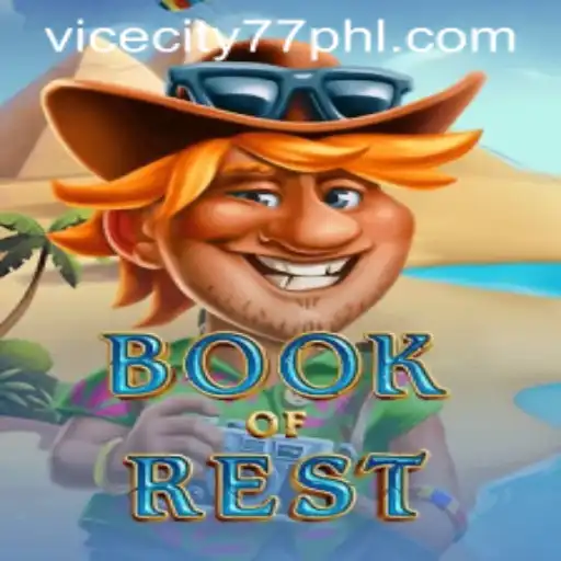 BookofRest: Unveiling the Mystical World of ViceCity77