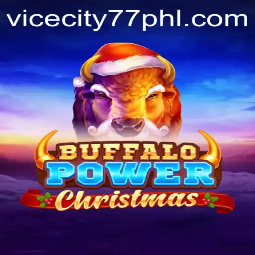 Unwrapping the Festive Charm of BuffaloPowerChristmas: A Joyous Gaming Adventure