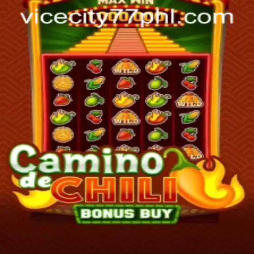 Exploring the Fiery World of CaminodeChiliBonusBuy: A ViceCity77 Adventure