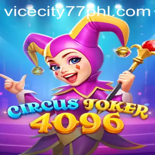Exploring the New Gaming Sensation: CircusJoker4096