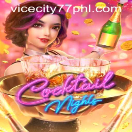 CocktailNights: A Journey Through ViceCity77