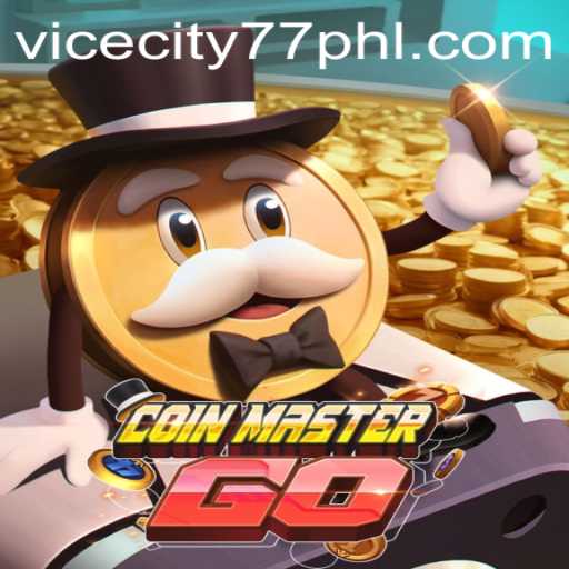 Discover the Thrills of CoinMasterGO: Welcome to ViceCity77