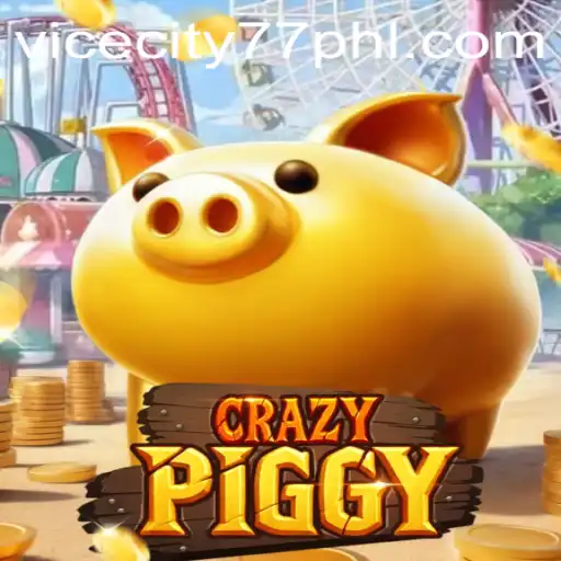 Unveiling the Thrilling World of CrazyPiggy and ViceCity77