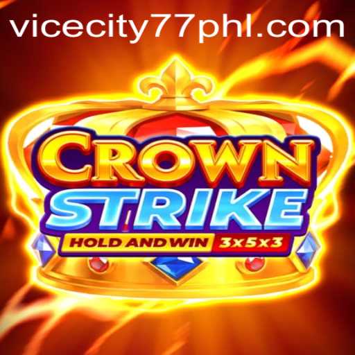 CrownStrike: Dive into the Thrilling World of ViceCity77