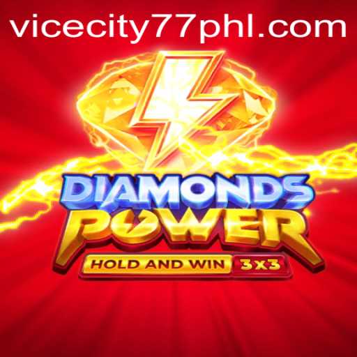 Unveiling Diamondspower: The Captivating World of ViceCity77