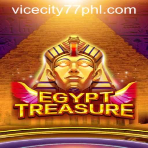 EgyptTreasure: Unraveling Mysteries in ViceCity77