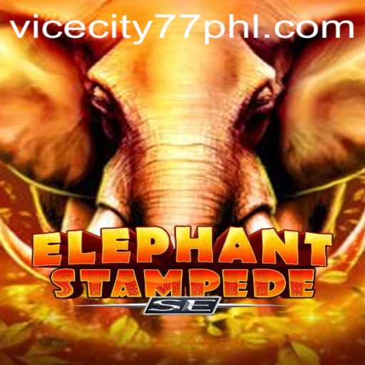 ElephantStampedeSE: Navigating the Thrilling World of ViceCity77
