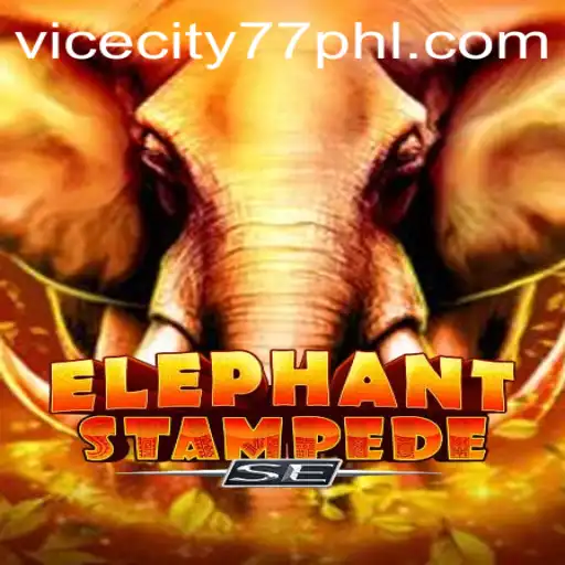 ElephantStampedeSE: Navigating the Thrilling World of ViceCity77