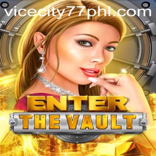 EntertheVault: An Immersive Adventure in ViceCity77