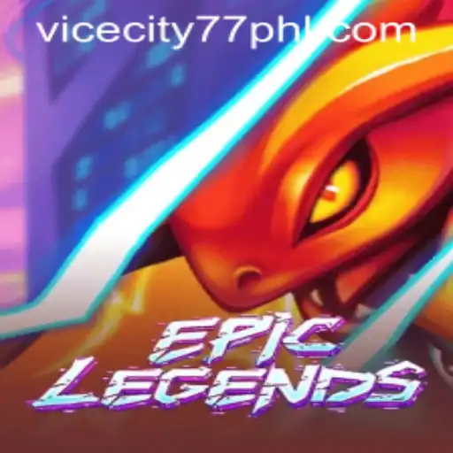 EpicLegends: Unpacking the World of ViceCity77