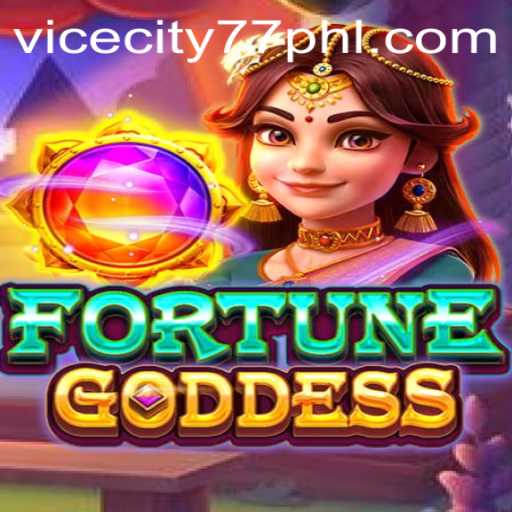 Unveiling the Excitement of FORTUNEGODDESS: A Deep Dive into the World of ViceCity77