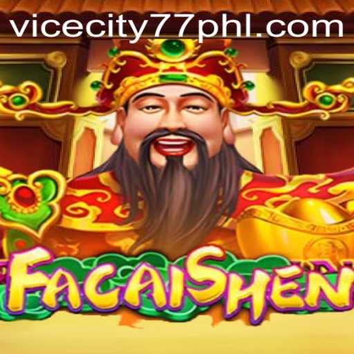 Discovering FaCaiShen: The Riveting Casino Game Captivating Enthusiasts