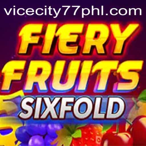 FieryFruitsSixFold: A New Era in Online Gaming