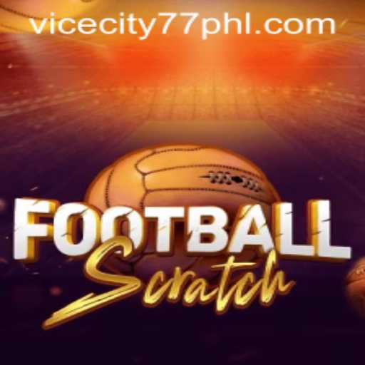 FootballScratch: A New Era in Virtual Gaming with ViceCity77