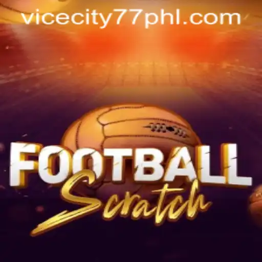 FootballScratch: A New Era in Virtual Gaming with ViceCity77