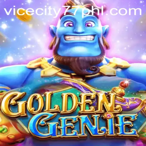 Discovering the World of GOLDENGENIE: A Deep Dive into ViceCity77