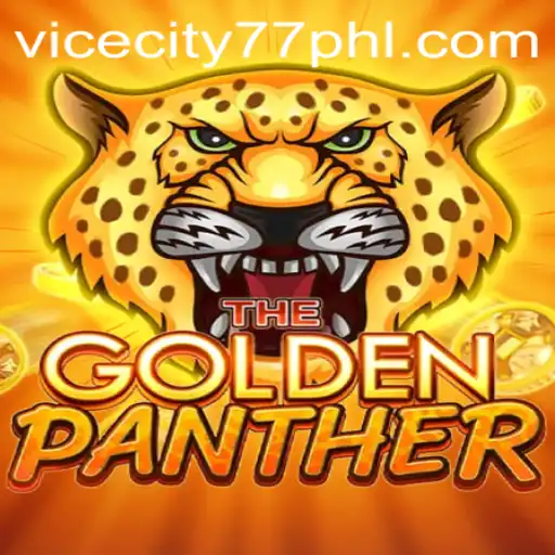 Unveiling GOLDENPANTHER: A Thrilling Adventure with ViceCity77