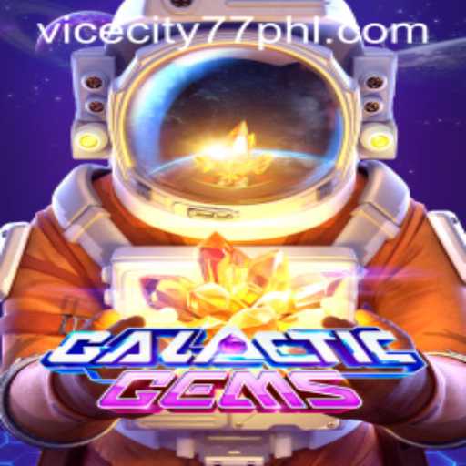 GalacticGems: Navigating the Cosmic Treasures of ViceCity77