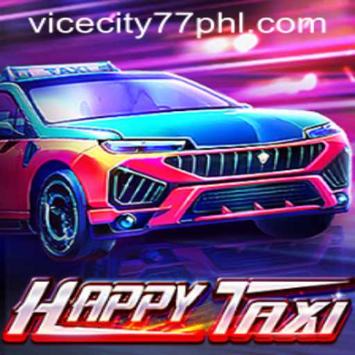 Journey Through ViceCity77: An In-Depth Guide to HappyTaxi