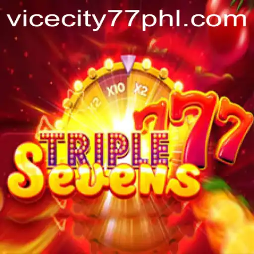 Dive into the Exhilarating World of 777TripleSeven: Where ViceCity77 Comes Alive