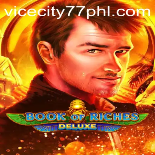 Discover the Enchantment of Book of Riches Deluxe: A Journey Through Mystical Lands