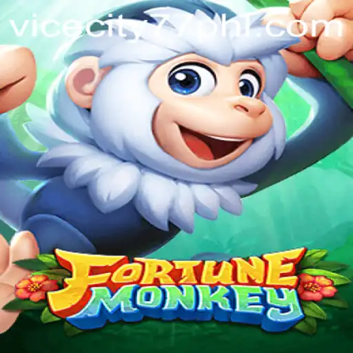 Unleashing Adventure in FortuneMonkey: An Intriguing Dive into ViceCity77