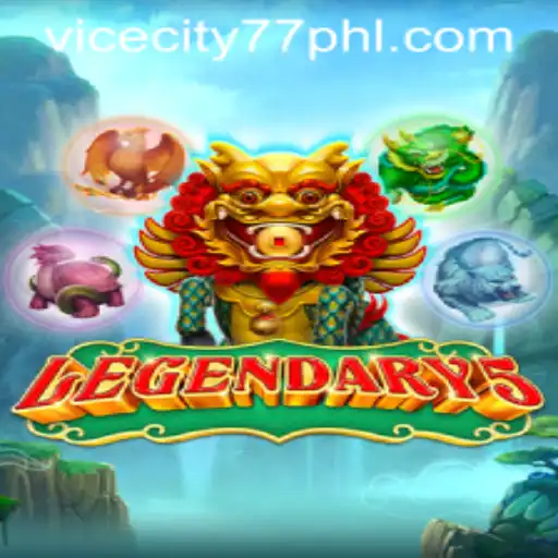 Legendary5: Unveiling the Thrill of ViceCity77