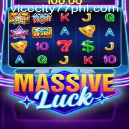 Exploring the Thrills of MassiveLuck and ViceCity77