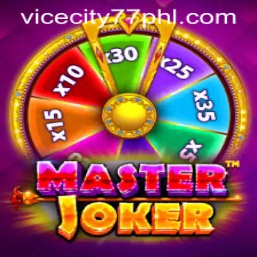Exploring MasterJoker: A Thrilling Adventure in ViceCity77