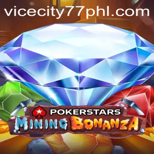 Pokerstars: A Riveting Journey into the World of ViceCity77