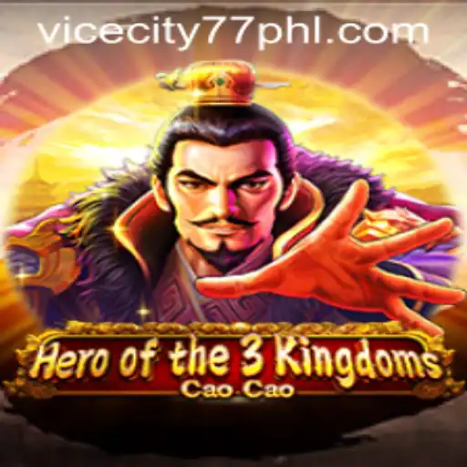 Heroofthe3KingdomsCaoCao: A New Adventure in Gaming