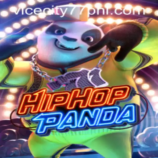 Exploring the Dynamic World of HipHopPanda with a Twist of ViceCity77