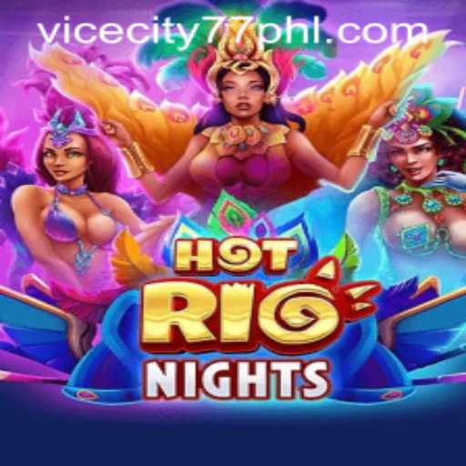 HotRioNights: Immerse Yourself in the Ultimate Virtual ViceCity77 Adventure