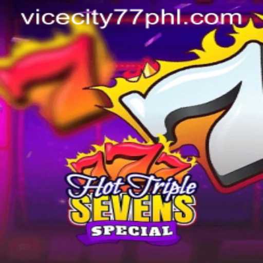 Exploring HotTripleSevensSpecial and the Alluring World of ViceCity77