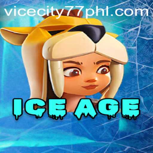 IceAge: ViceCity77 - A Chilling Adventure Through a Frozen Metropolis