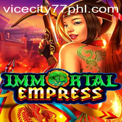 The Intriguing World of ImmortalEmpress: A Glimpse into ViceCity77