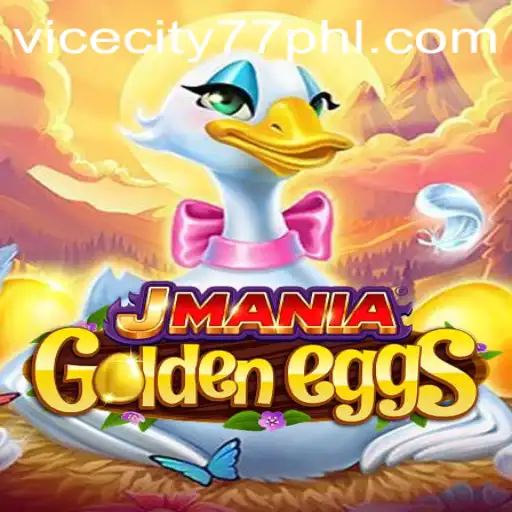 JManiaGoldenEggs: Explore the Thrills of ViceCity77