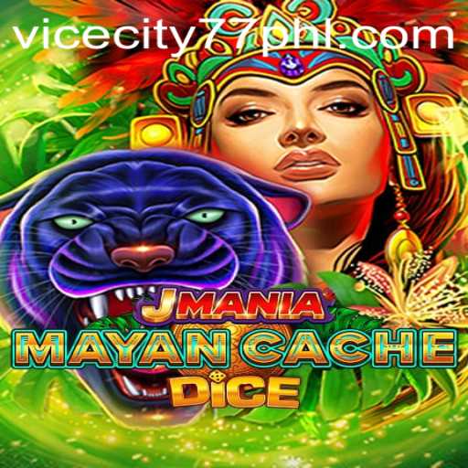 Exploring JManiaMayanCacheDice: A Journey Through ViceCity77