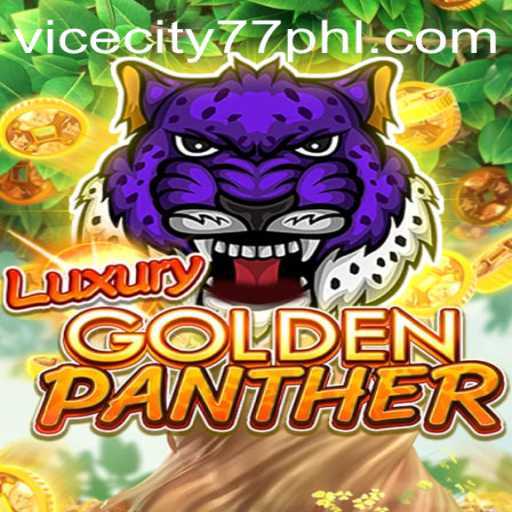 Exploring the Captivating World of LUXURYGOLDENPANTHER: ViceCity77 Edition