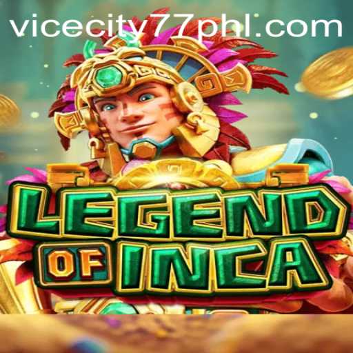 Legend of Inca: Unveiling the Mysteries of ViceCity77