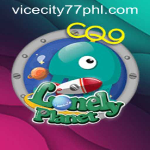 LonelyPlanet: An In-Depth Look at ViceCity77