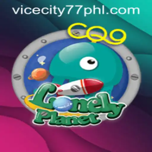 LonelyPlanet: An In-Depth Look at ViceCity77