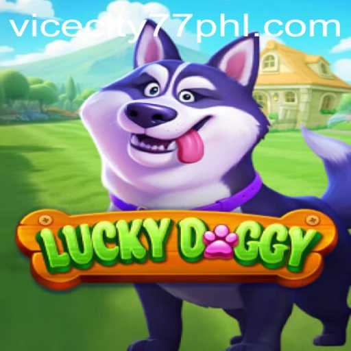 LuckyDoggy and ViceCity77: An Exciting Dive into a Thrilling Game World