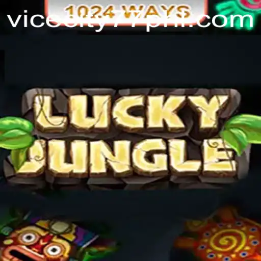 Unveiling the Thrilling World of LuckyJungle1024: A New Era in Gaming