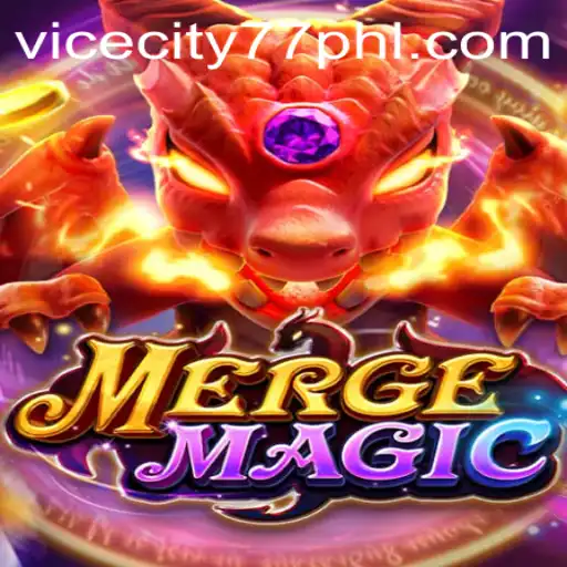 Exploring the Enchanting World of MERGEMAGIC: A Dive into Mystical Realms with ViceCity77